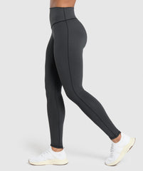 Elevate Tall Leggings 2.0 - Black