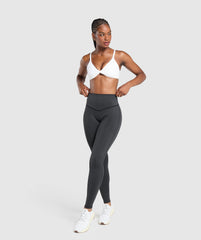 Elevate Tall Leggings 2.0 - Black
