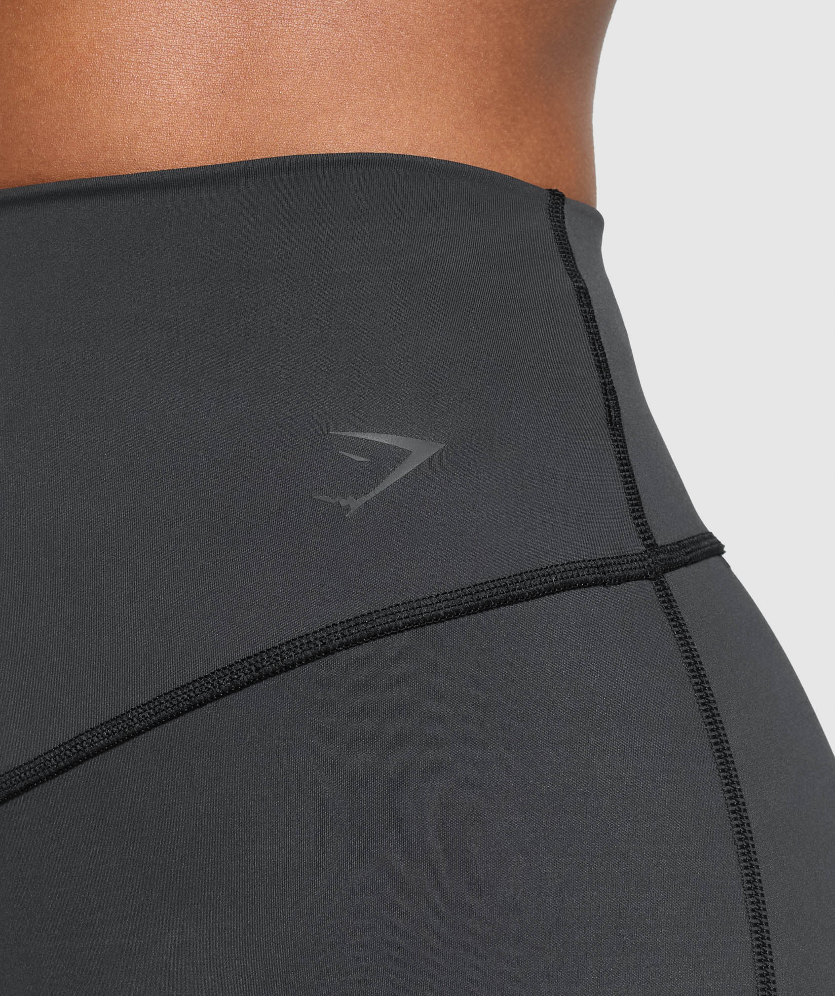 Elevate Tall Leggings 2.0 - Black