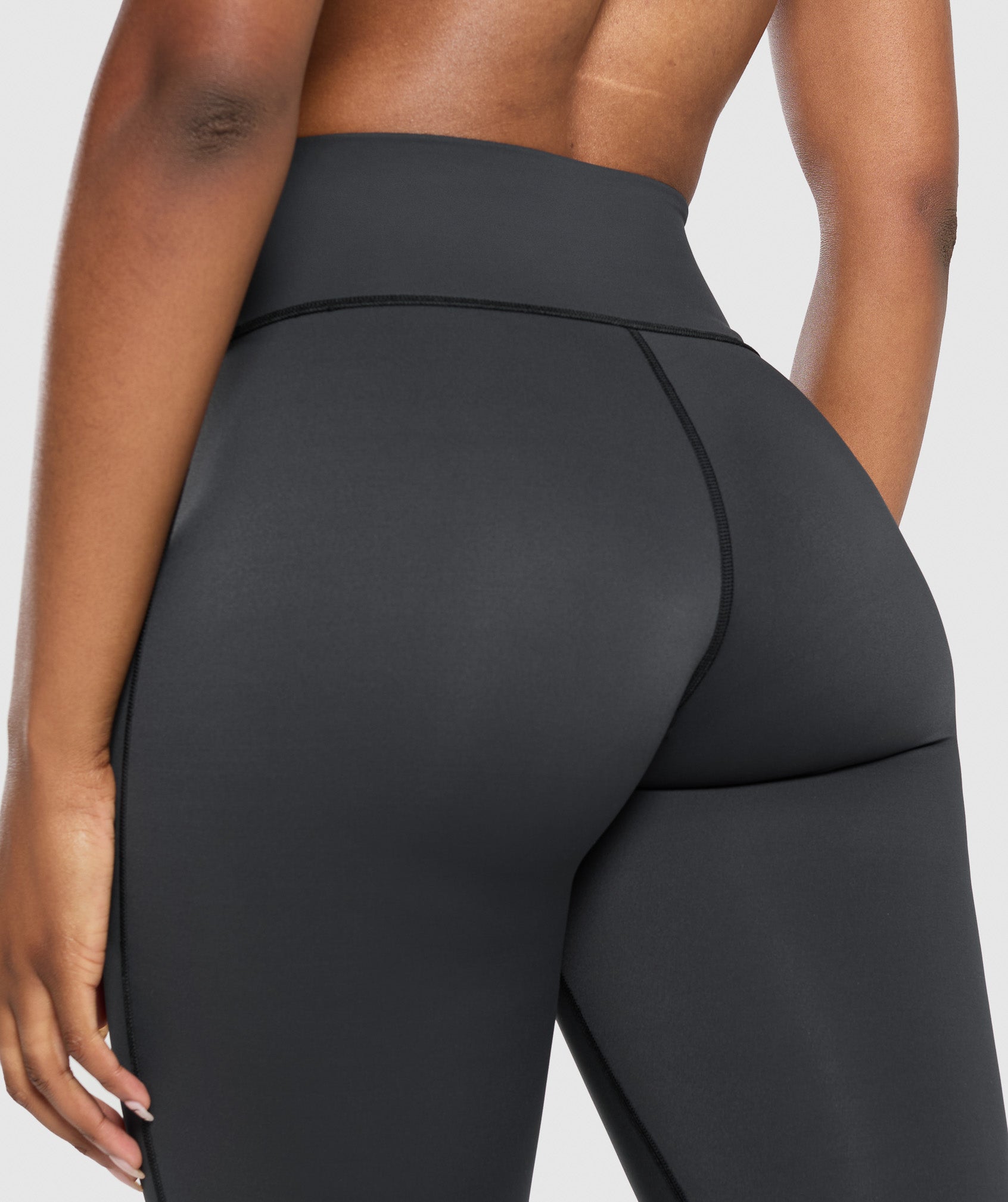 Elevate Tall Leggings 2.0 - Black