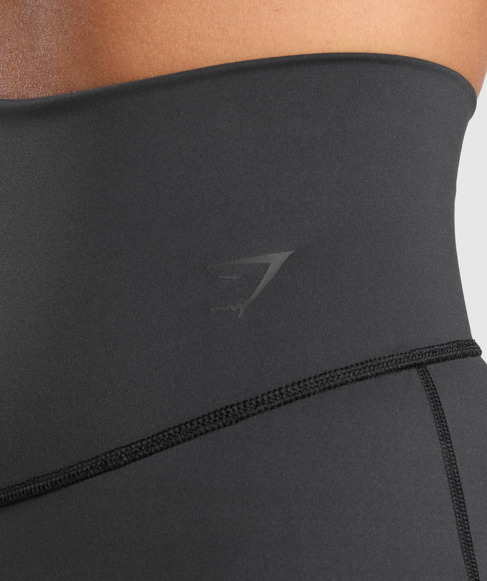Elevate Flared Leggings 2.0 - Black