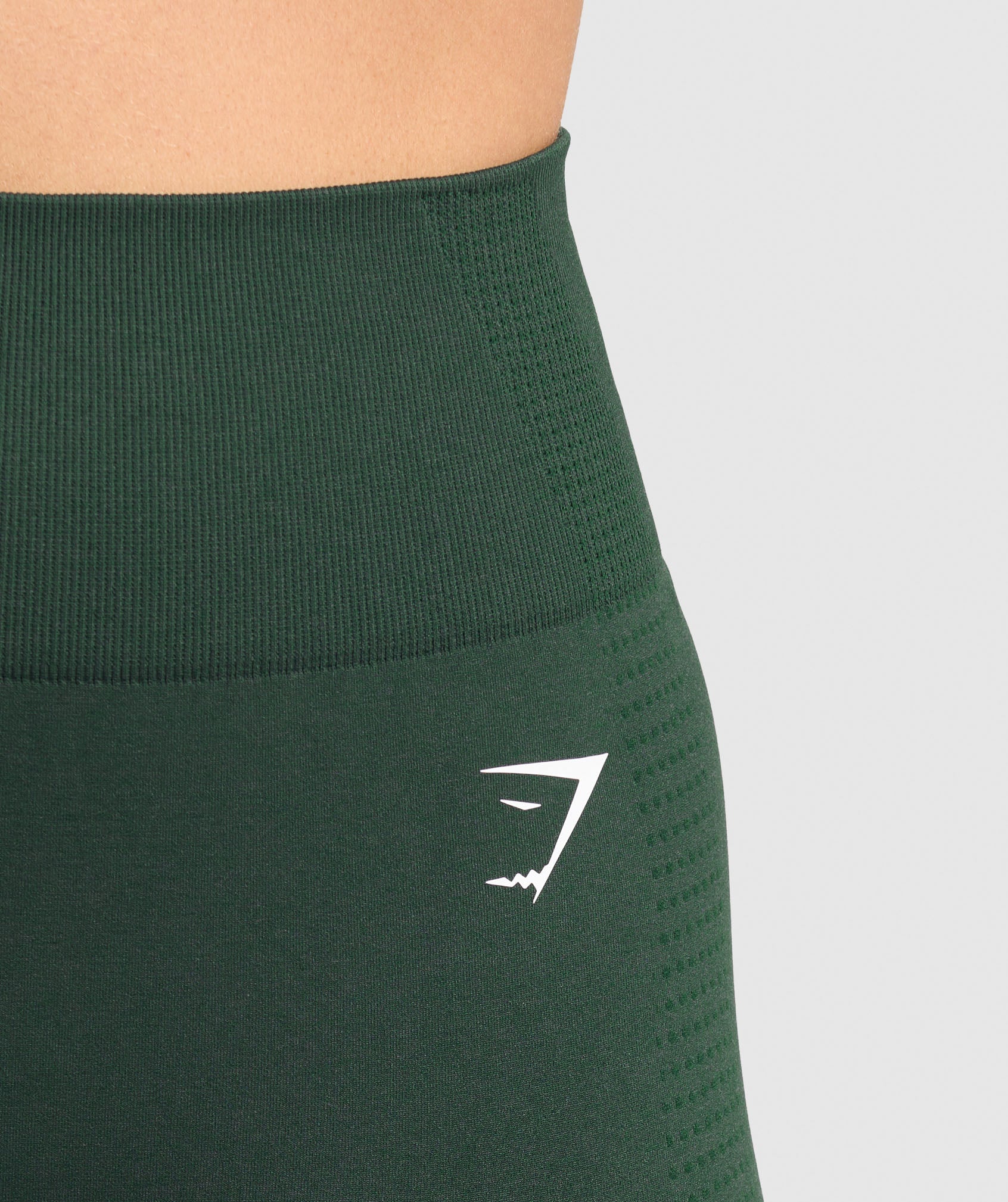 Vital Leggings - Woodland Green Marl