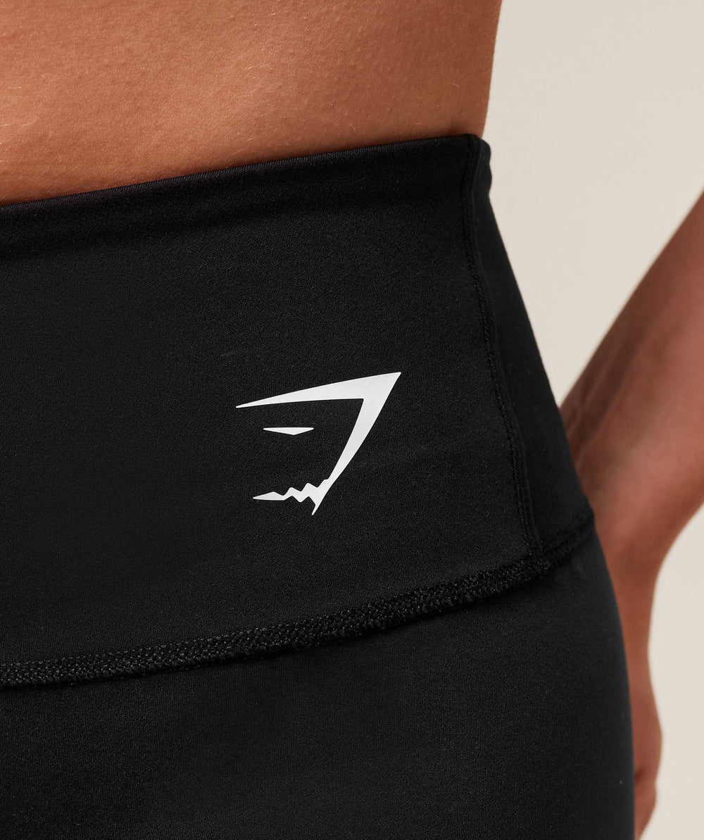 Training Tight Shorts 2.0 - Black