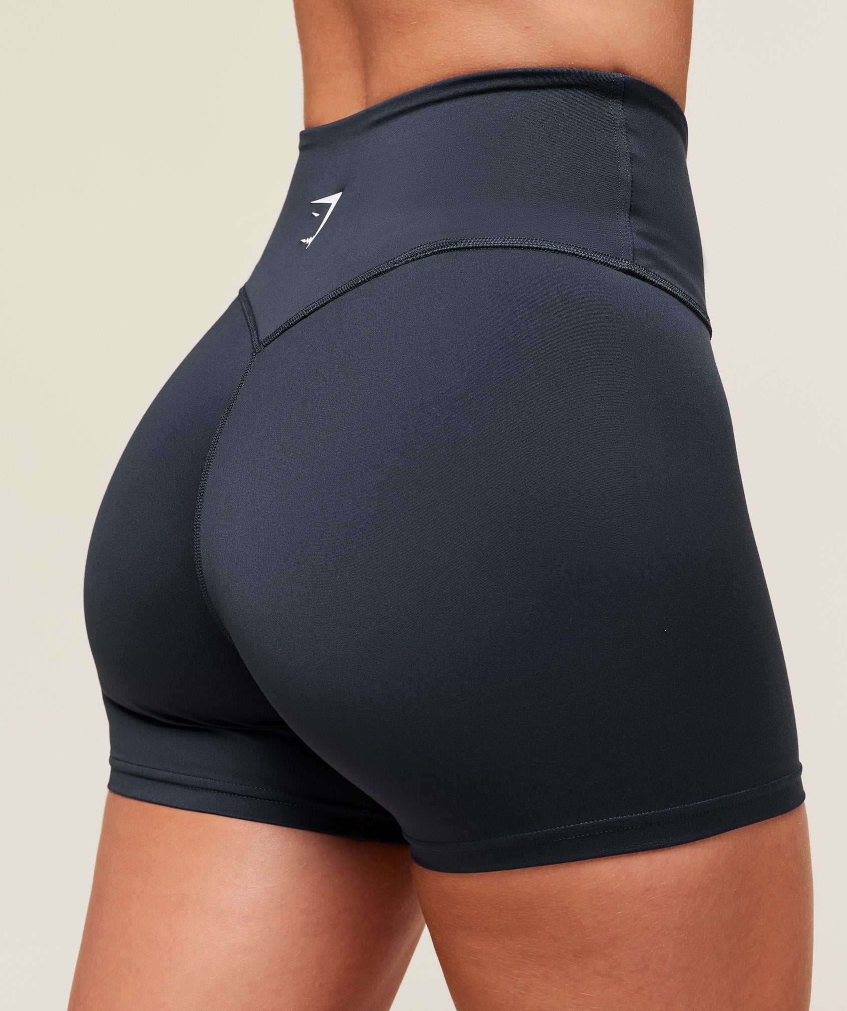 Training Tight Shorts 2.0 - Heavy Blue