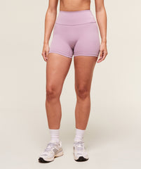 Training Tight Shorts 2.0 - Warm Lilac