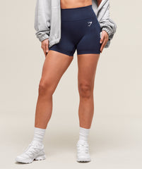 Vital Shorts - Heavy Blue Marl