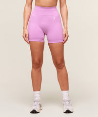 Vital Shorts - Sour Pink/Marl