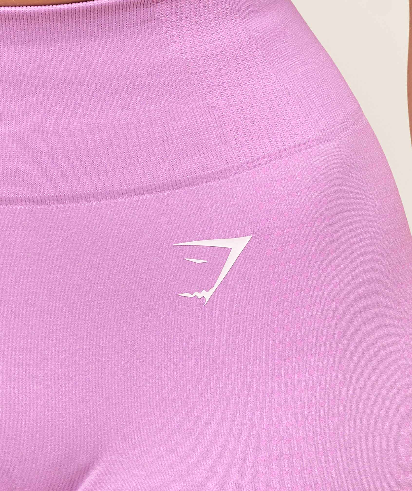 Vital Shorts - Sour Pink/Marl