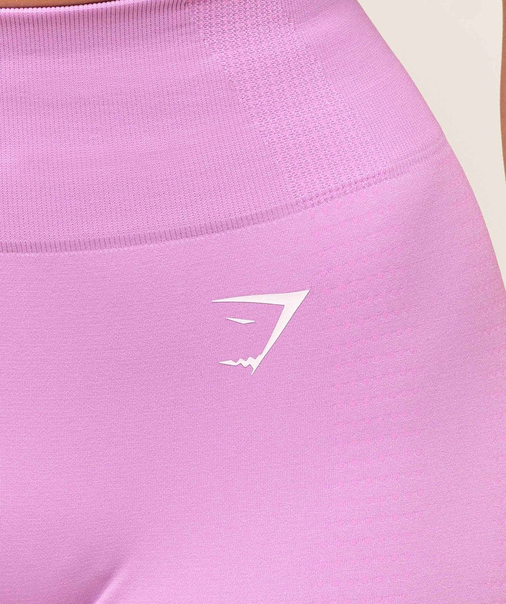 Vital Shorts - Sour Pink/Marl