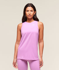 Vital Light Tank - Sour Pink Marl