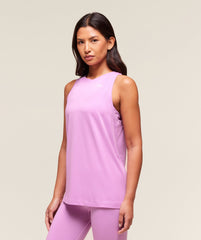 Vital Light Tank - Sour Pink Marl