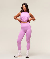 Vital Light Tank - Sour Pink Marl