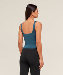 Supersoft Tank - Success Blue