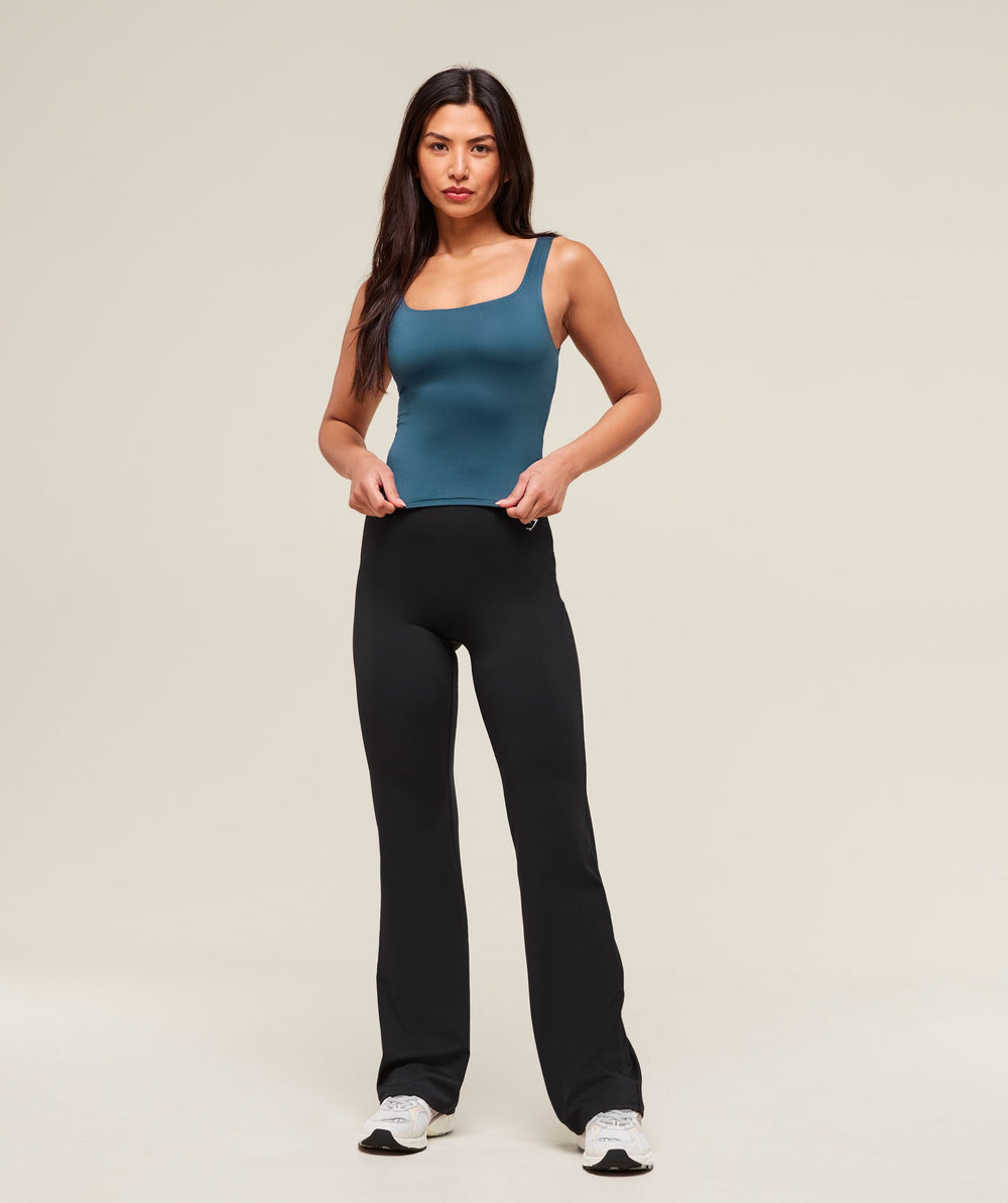 Supersoft Tank - Success Blue