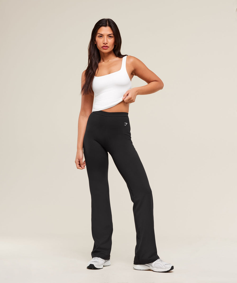 Supersoft Tank - Soft White