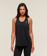 Training Vest - Black