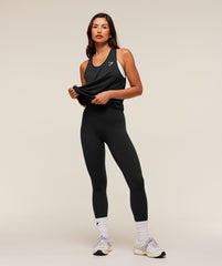 Training Vest - Black