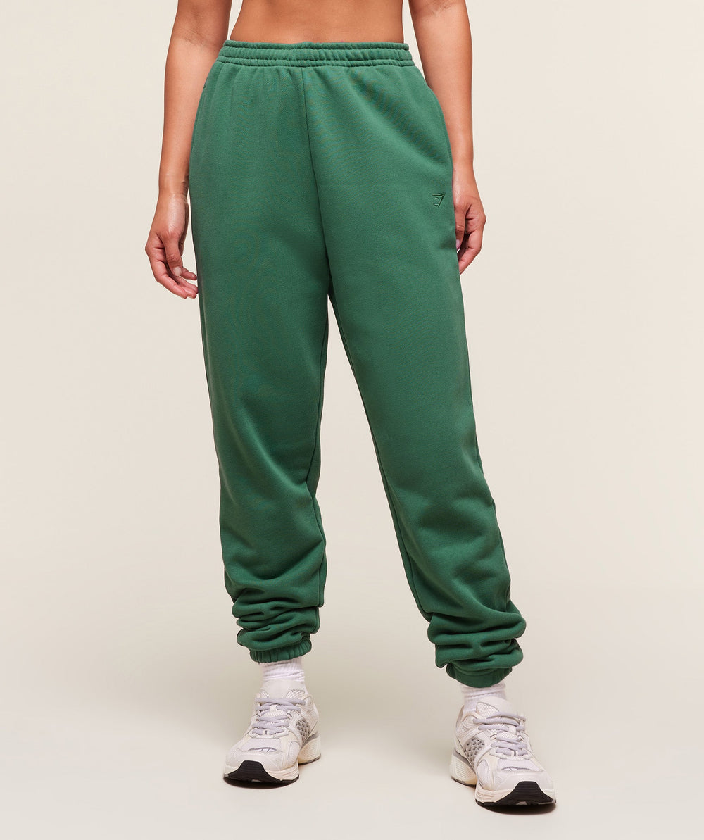 Rest Day Sweats 2.0 Joggers - Lift Green