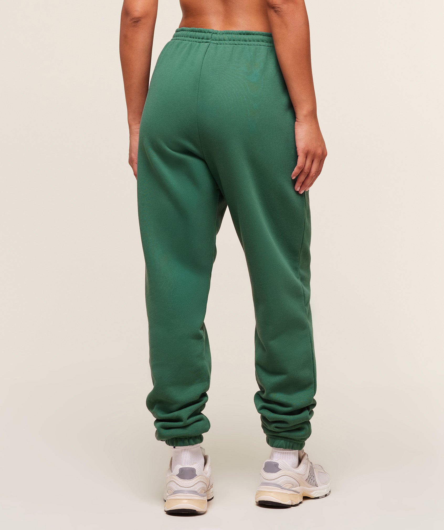 Rest Day Sweats 2.0 Joggers - Lift Green