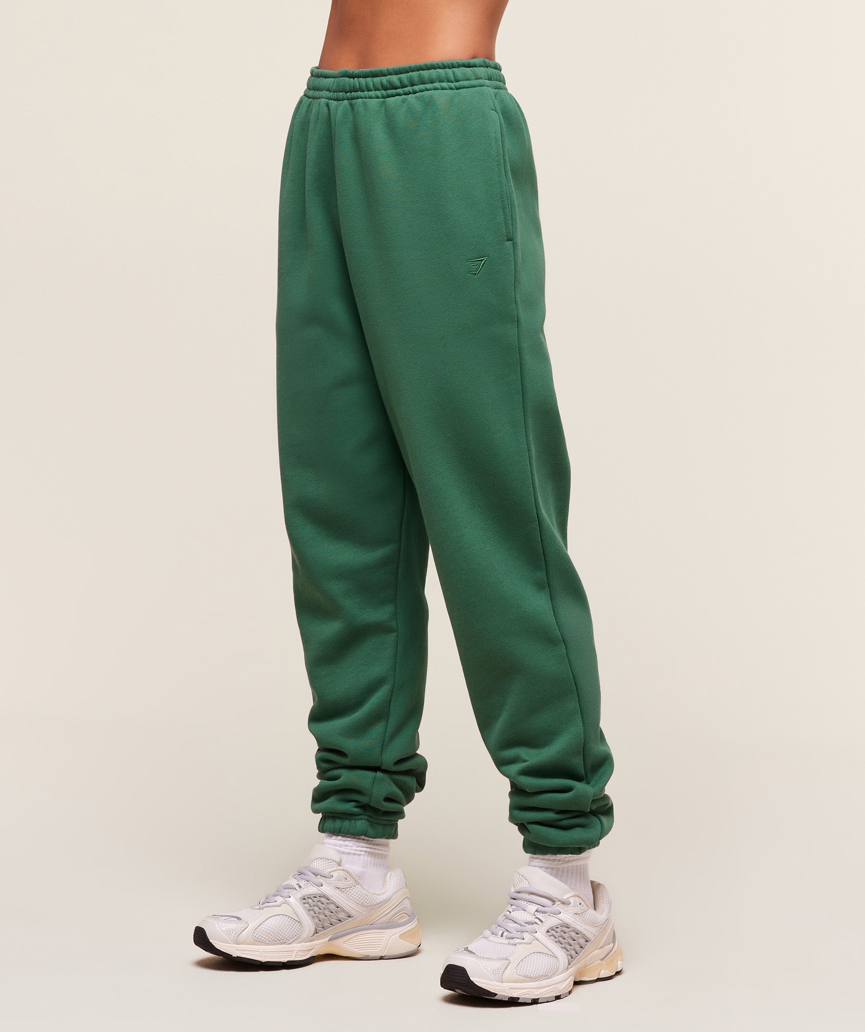 Rest Day Sweats 2.0 Joggers - Lift Green