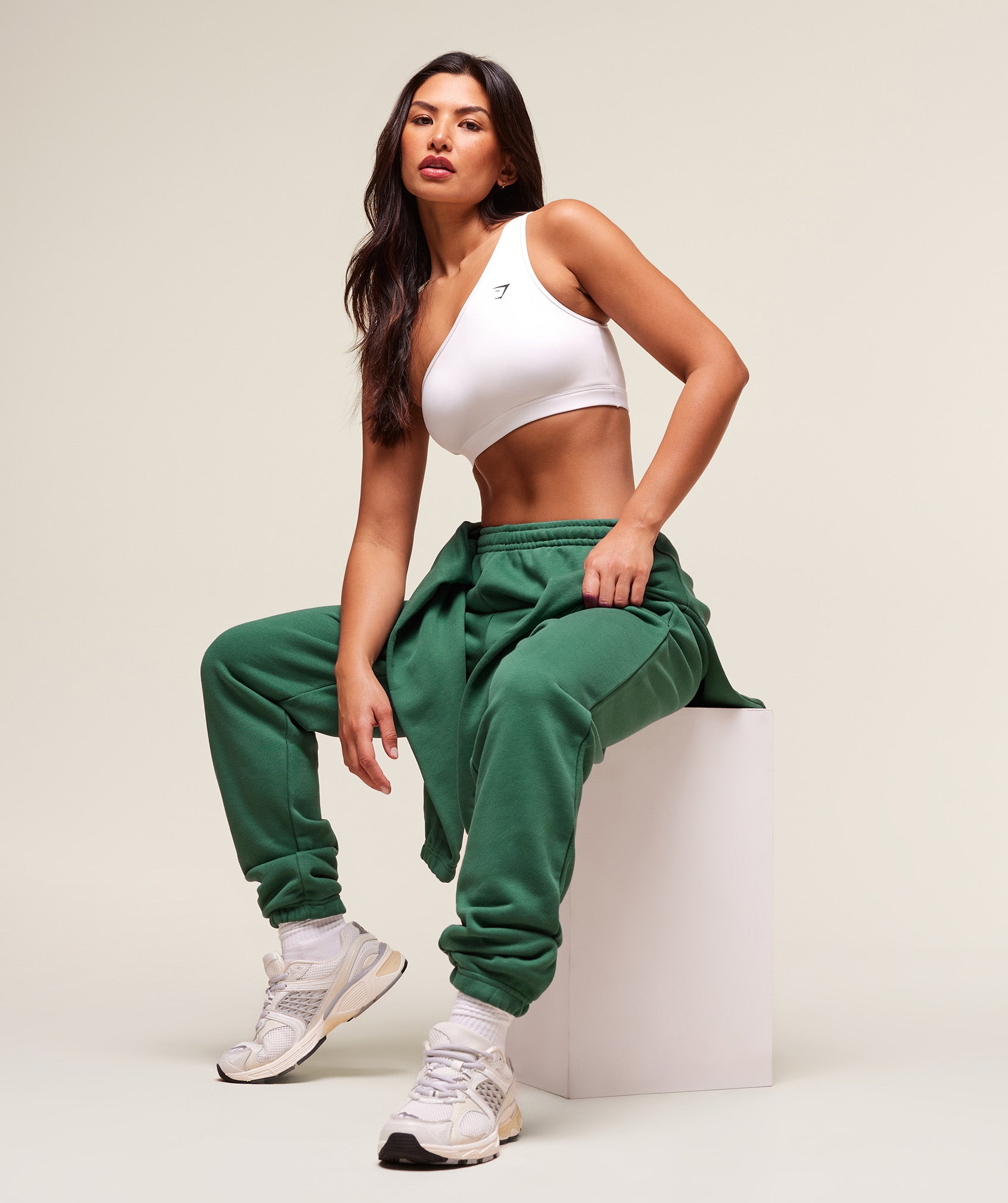 Rest Day Sweats 2.0 Joggers - Lift Green