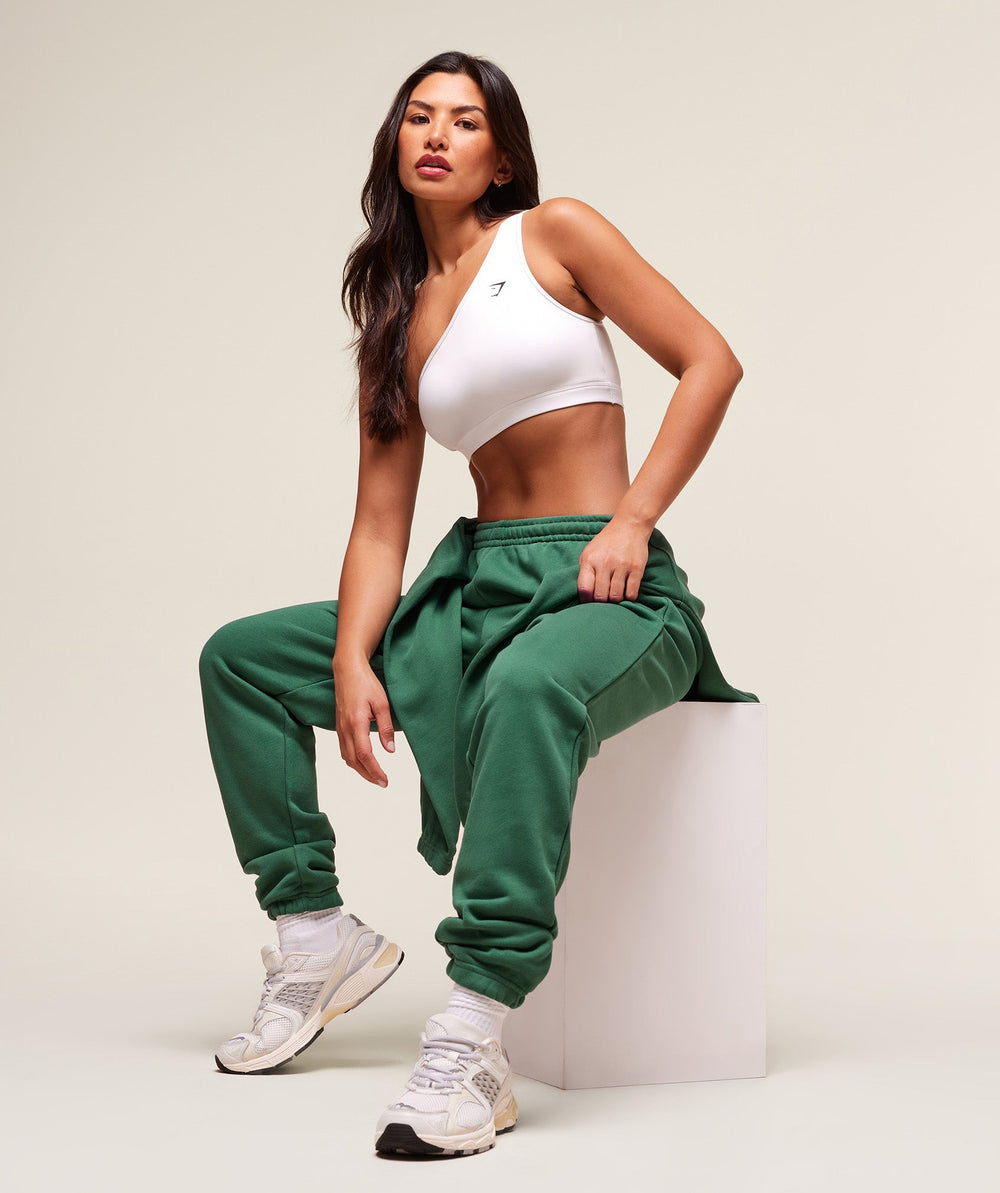 Rest Day Sweats 2.0 Joggers - Lift Green