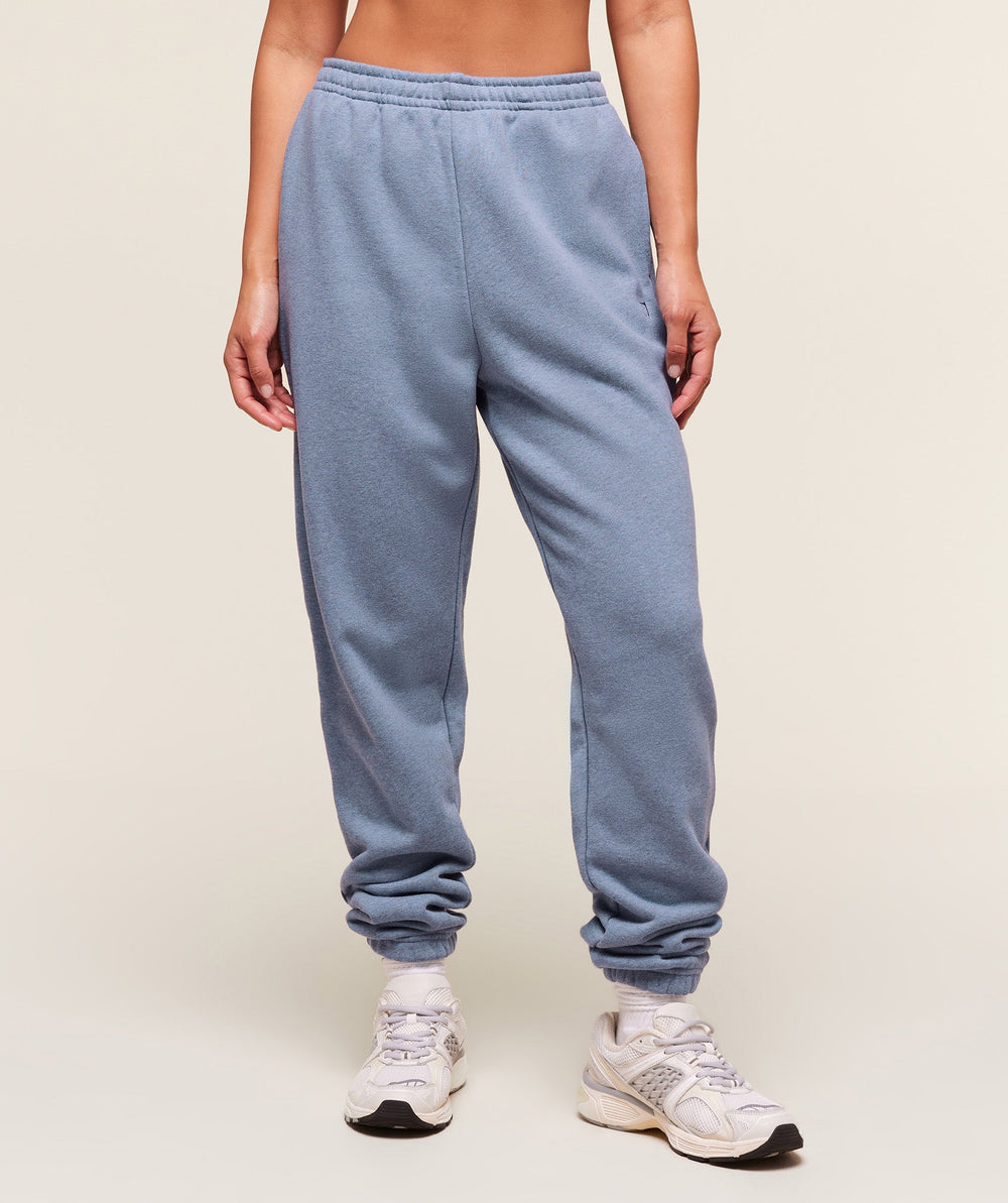 Rest Day Sweats 2.0 Joggers - Bros Worn Blue Marl