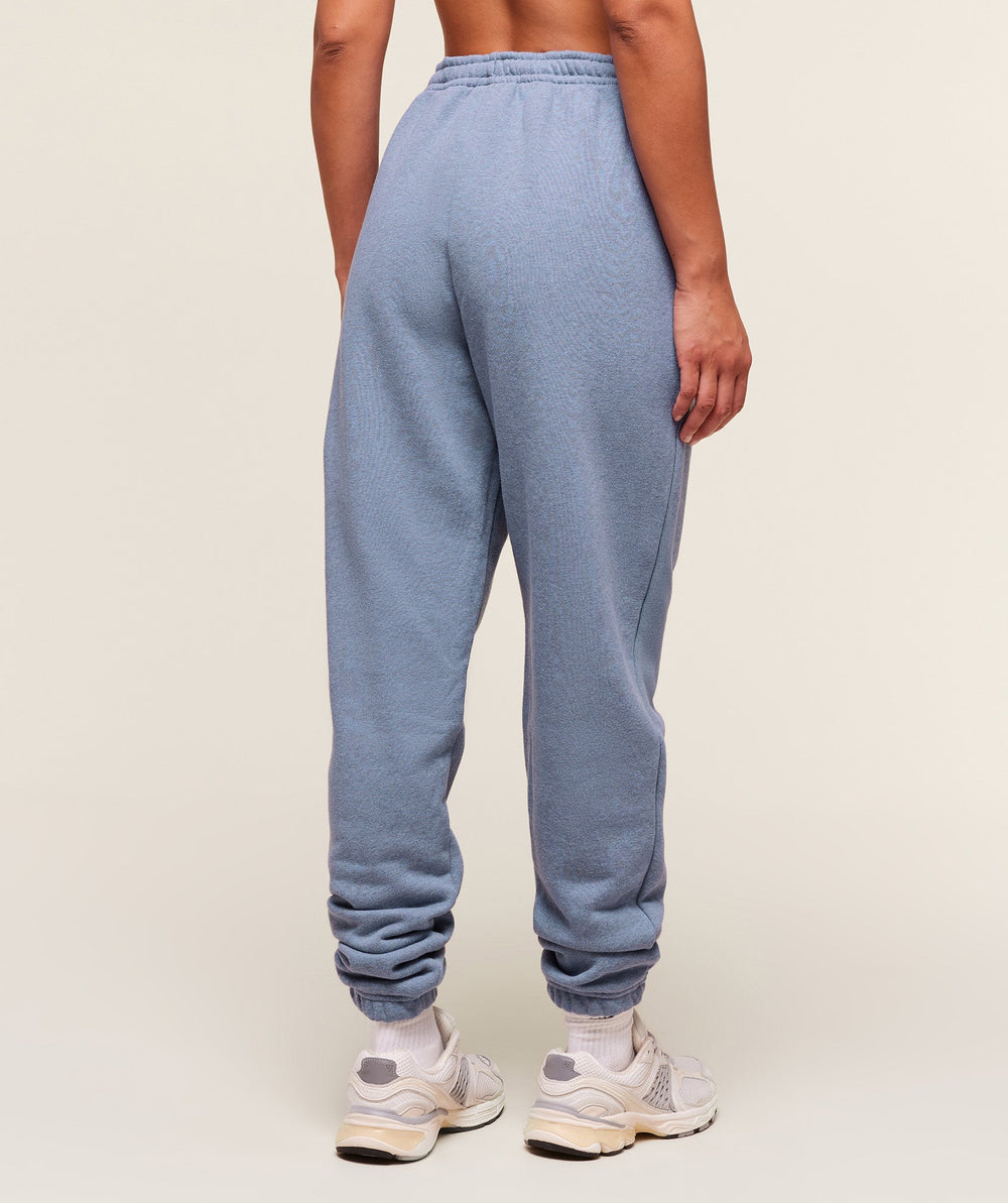 Rest Day Sweats 2.0 Joggers - Bros Worn Blue Marl
