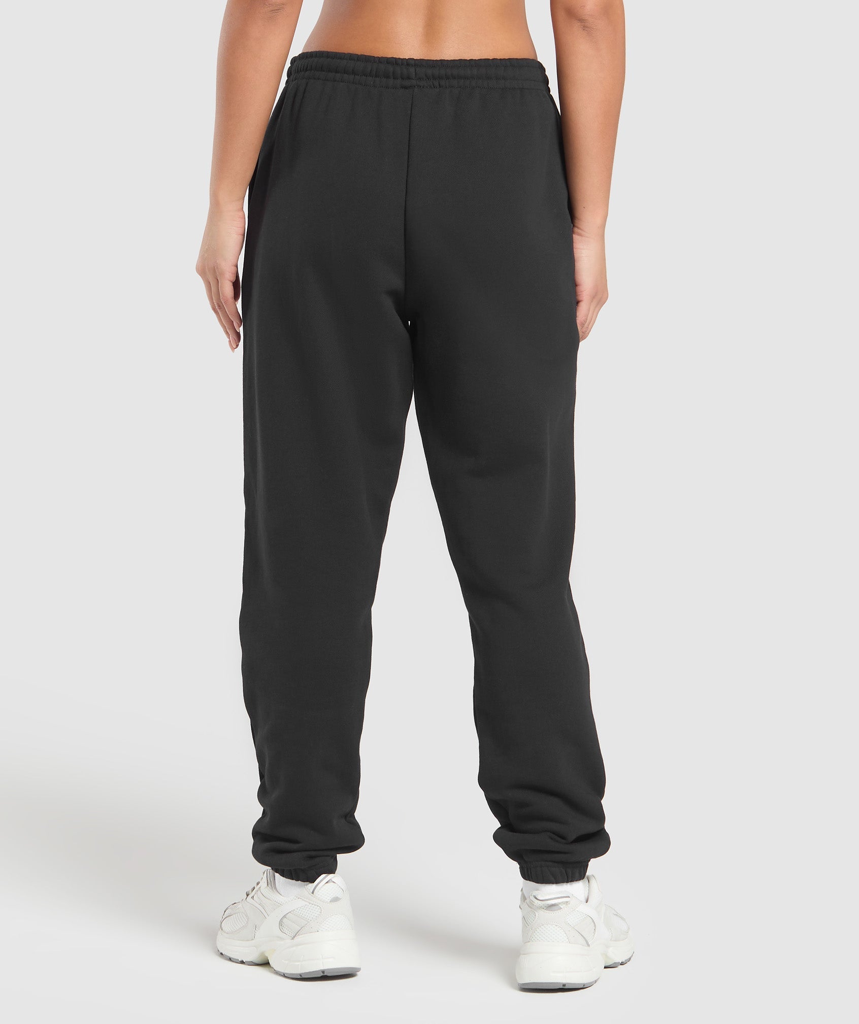 Rest Day Sweats 2.0 Joggers - Black