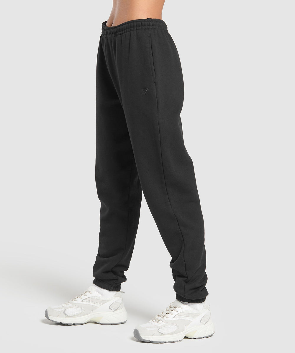 Rest Day Sweats 2.0 Joggers - Black