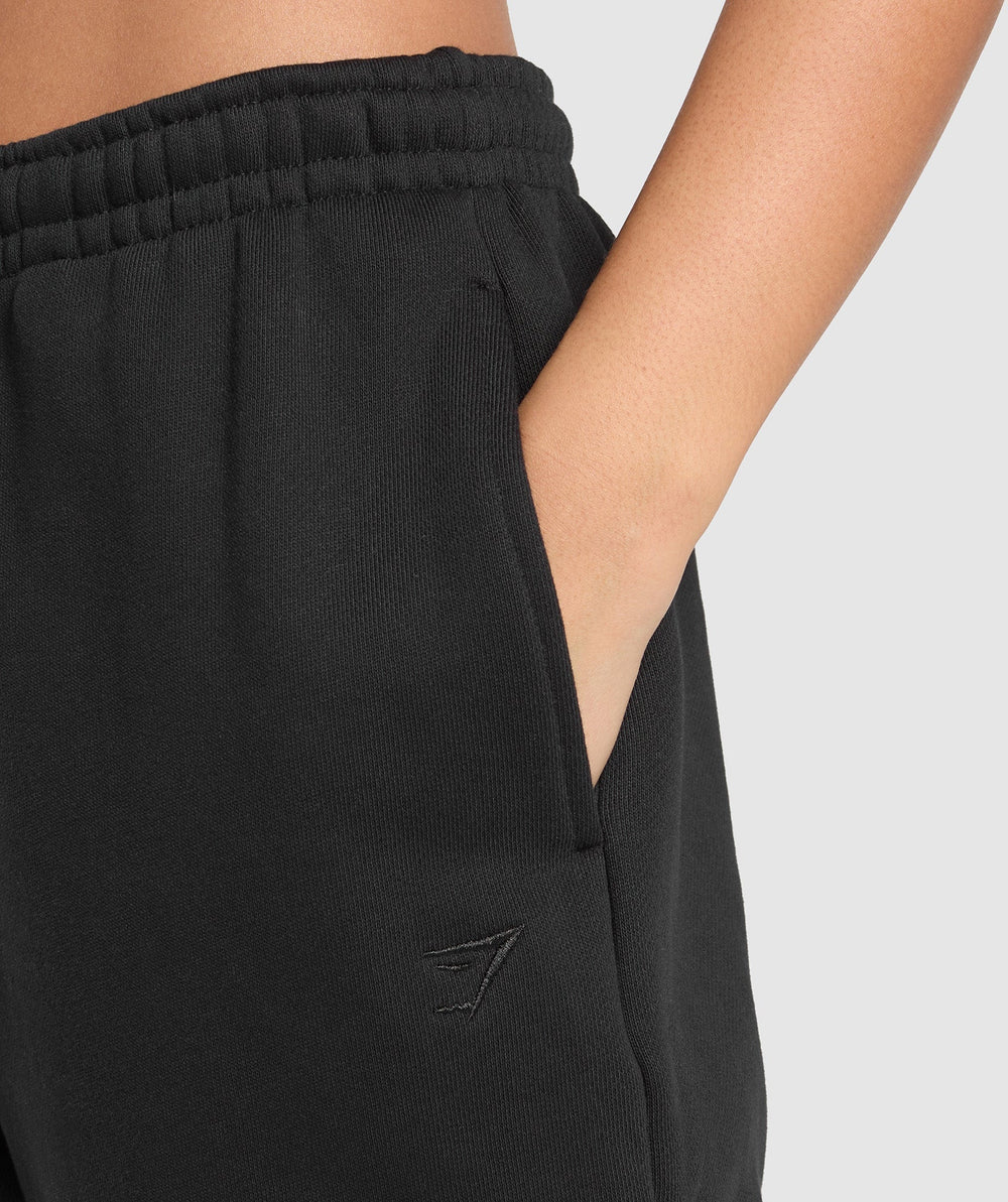 Rest Day Sweats 2.0 Joggers - Black