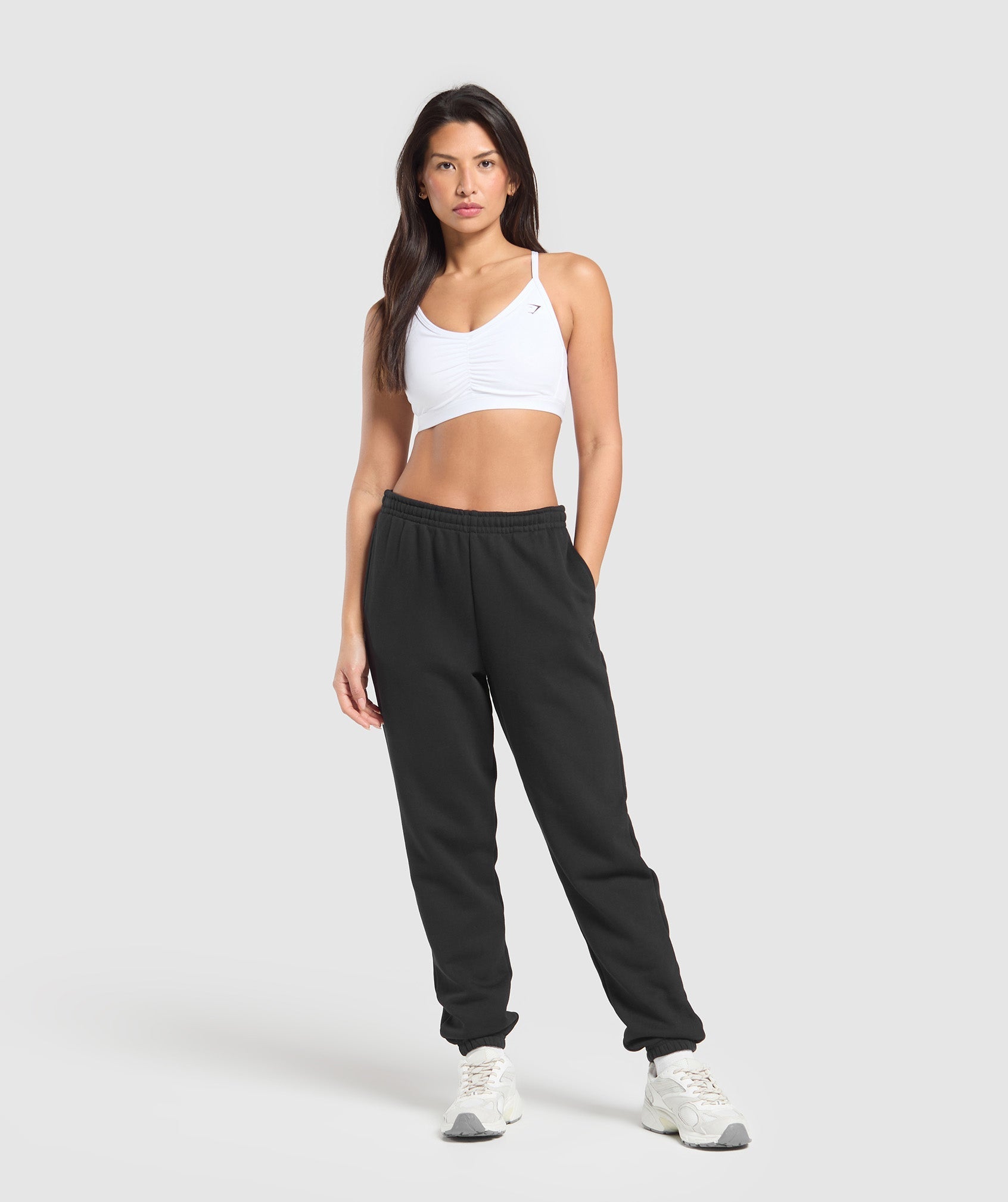 Rest Day Sweats 2.0 Joggers - Black