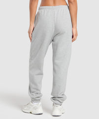 Rest Day Sweats 2.0 Joggers - Light Grey Core Marl