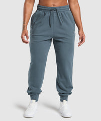 Power Joggers - Titanium Blue