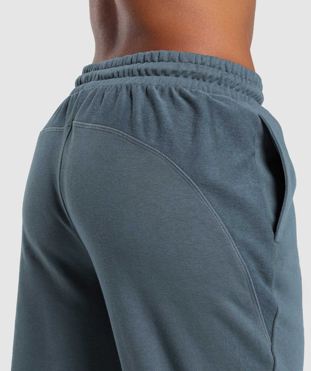 Power Joggers - Titanium Blue