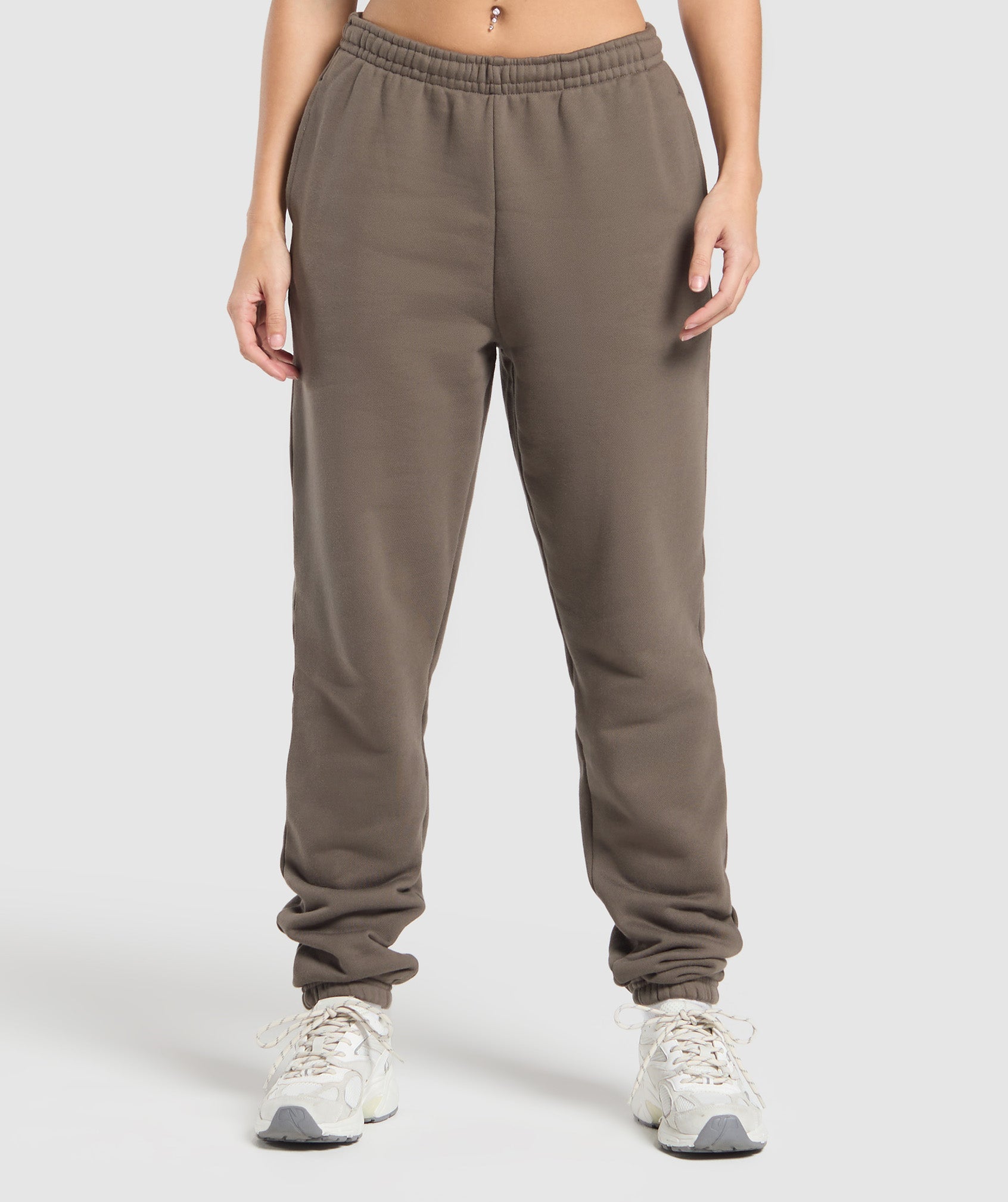 Rest Day Sweats 2.0 Joggers - Camo Brown
