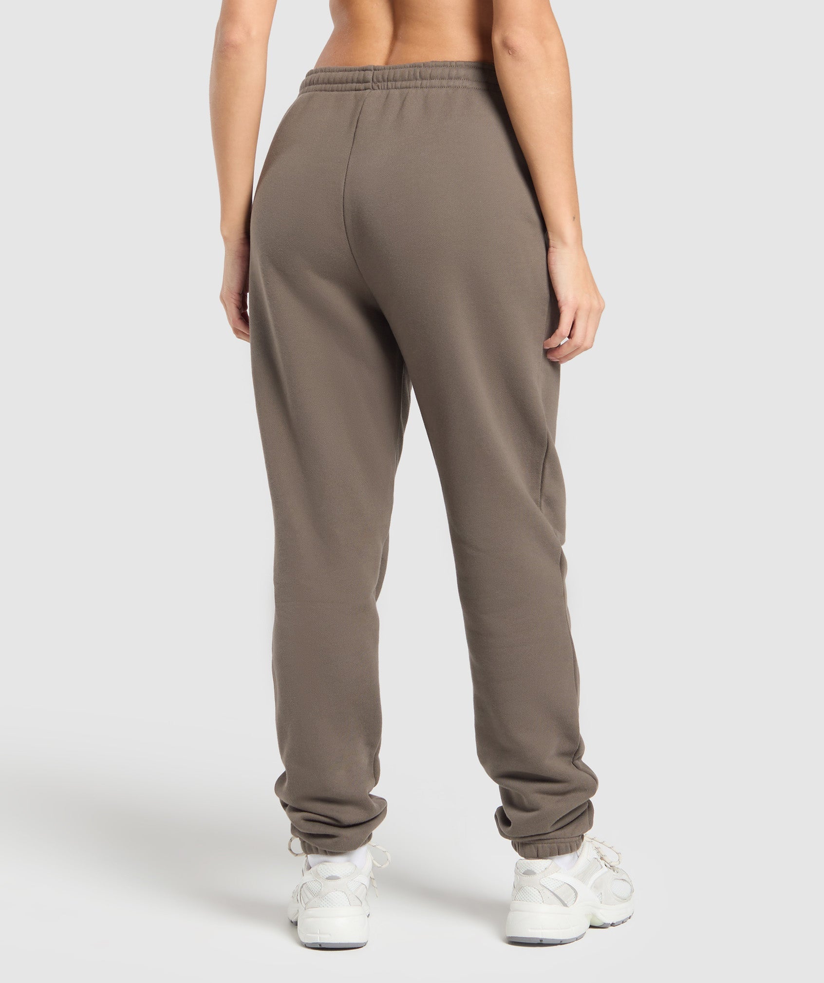Rest Day Sweats 2.0 Joggers - Camo Brown