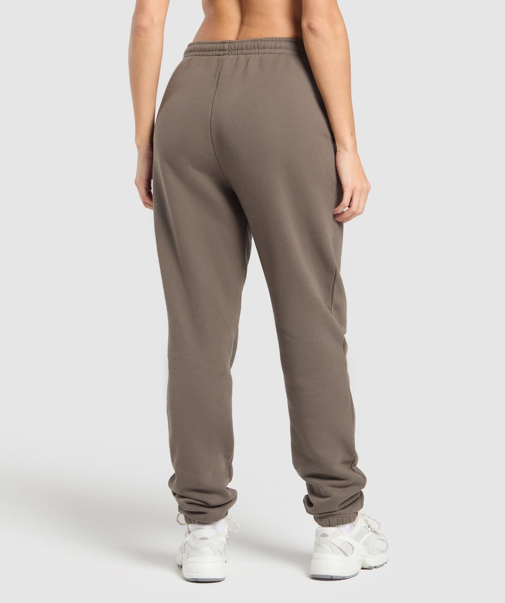 Rest Day Sweats 2.0 Joggers - Camo Brown
