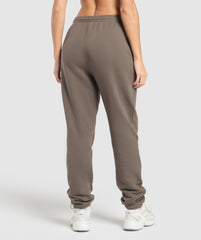 Rest Day Sweats 2.0 Joggers - Camo Brown