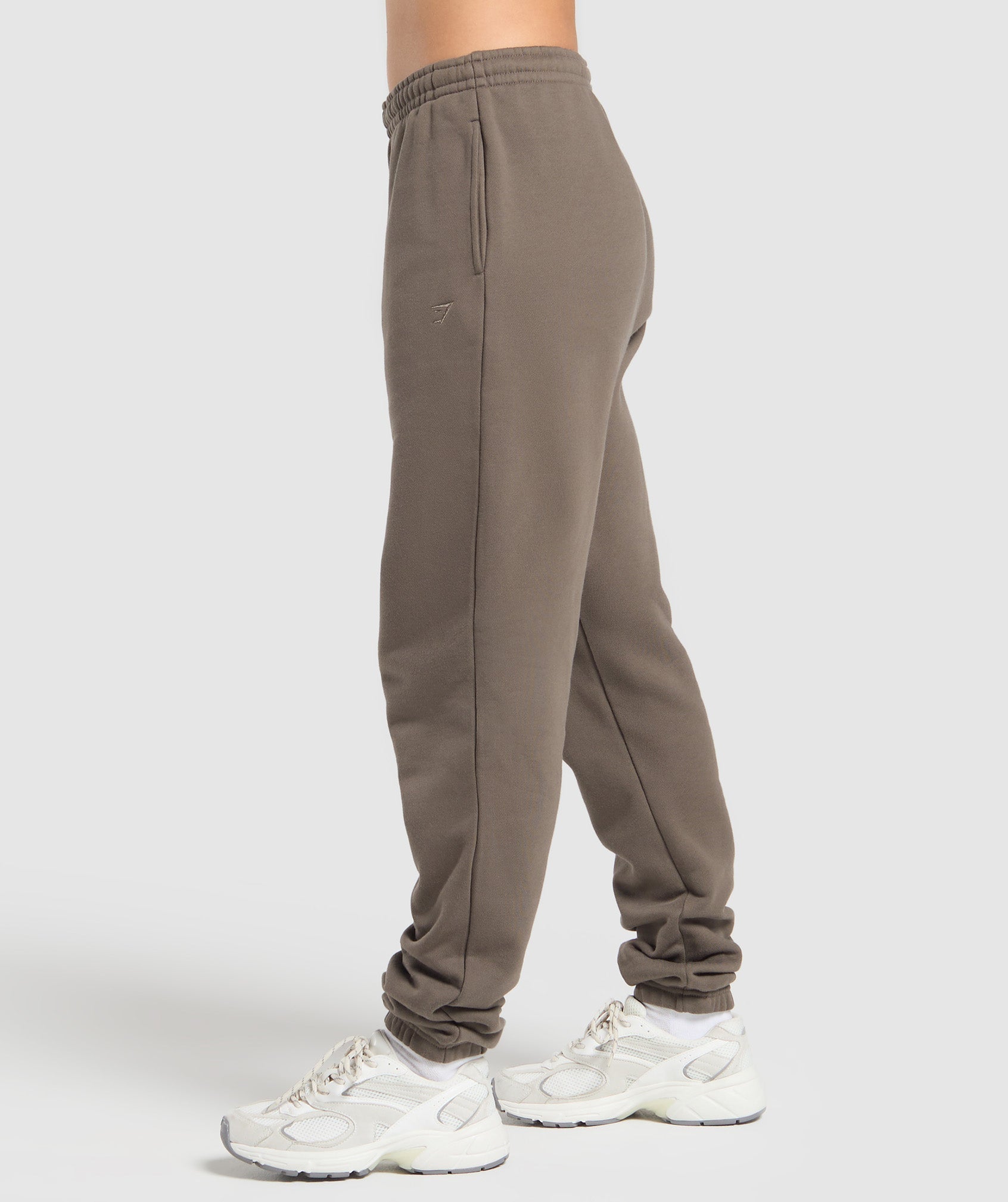 Rest Day Sweats 2.0 Joggers - Camo Brown