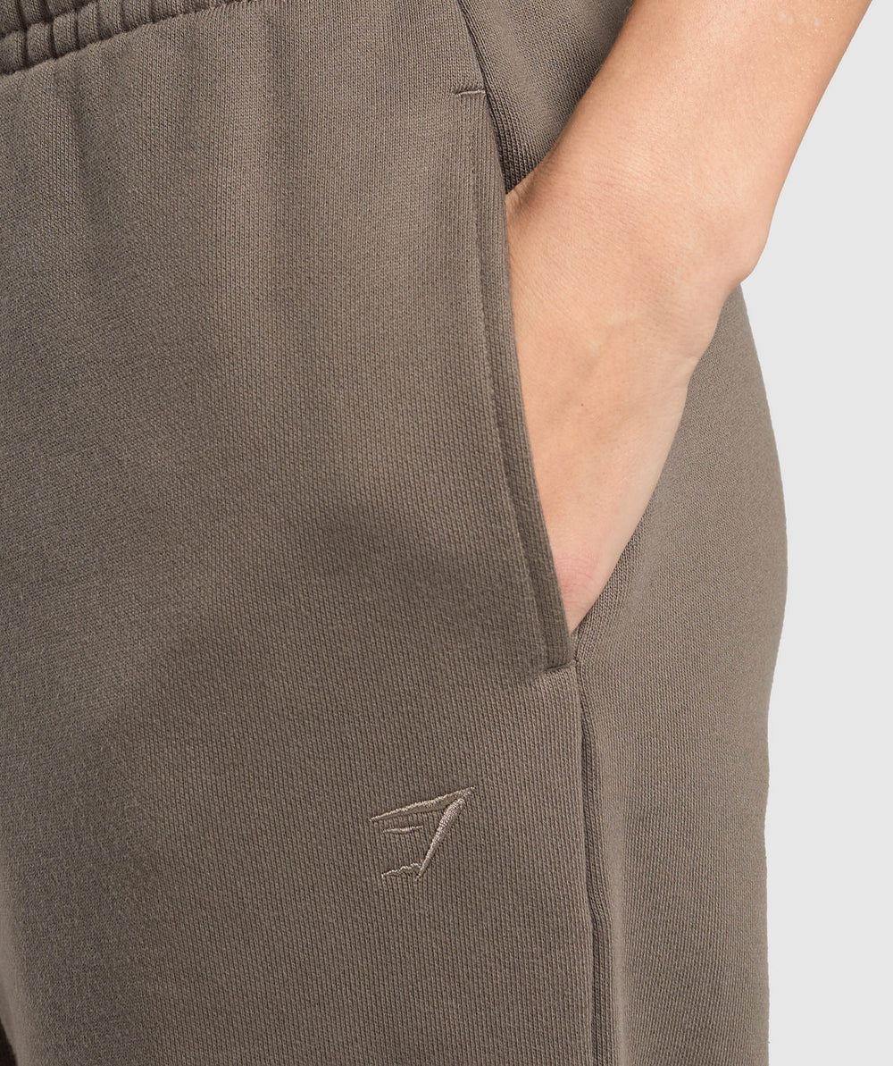 Rest Day Sweats 2.0 Joggers - Camo Brown