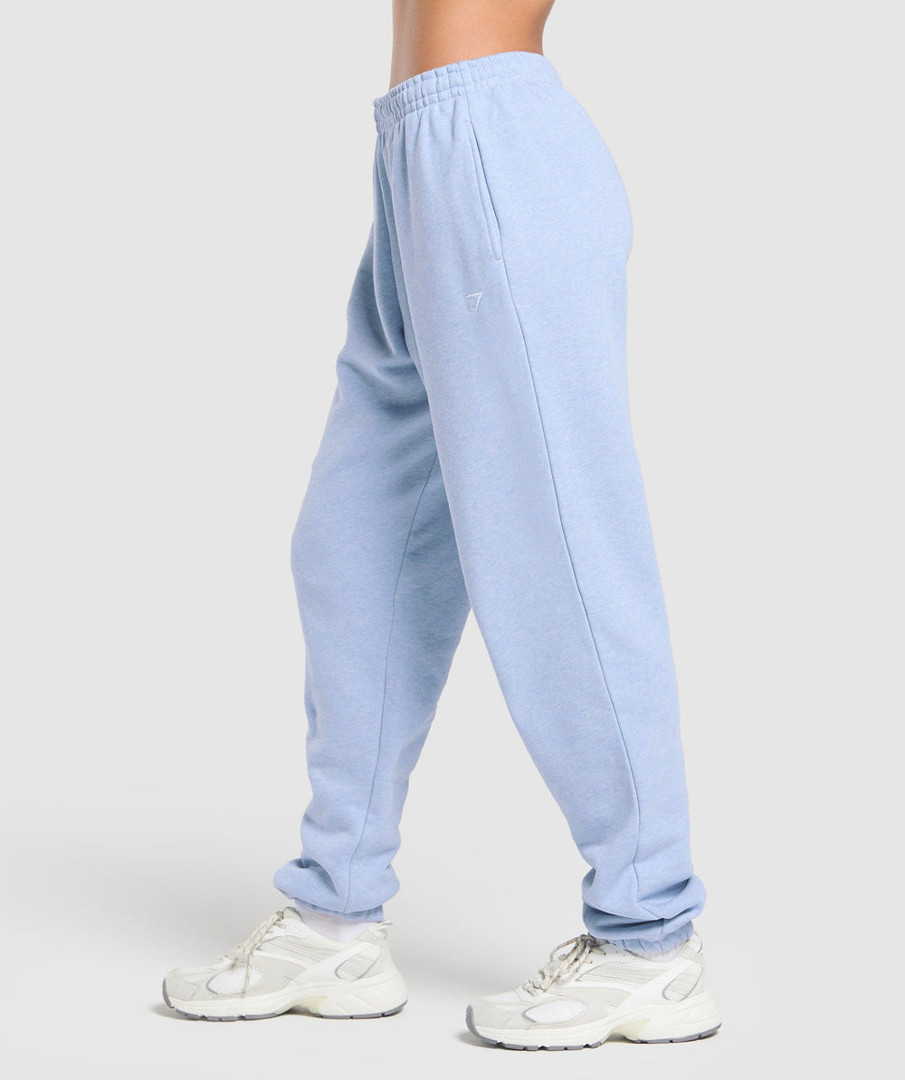 Rest Day Sweats 2.0 Joggers - Bros Gentle Blue Marl