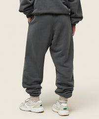 everywear Relaxed Joggers - Black