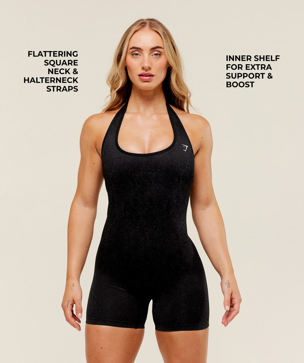 Adapt Fleck x Whitney All in One - Black
