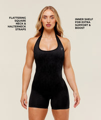 Adapt Fleck x Whitney All in One - Black