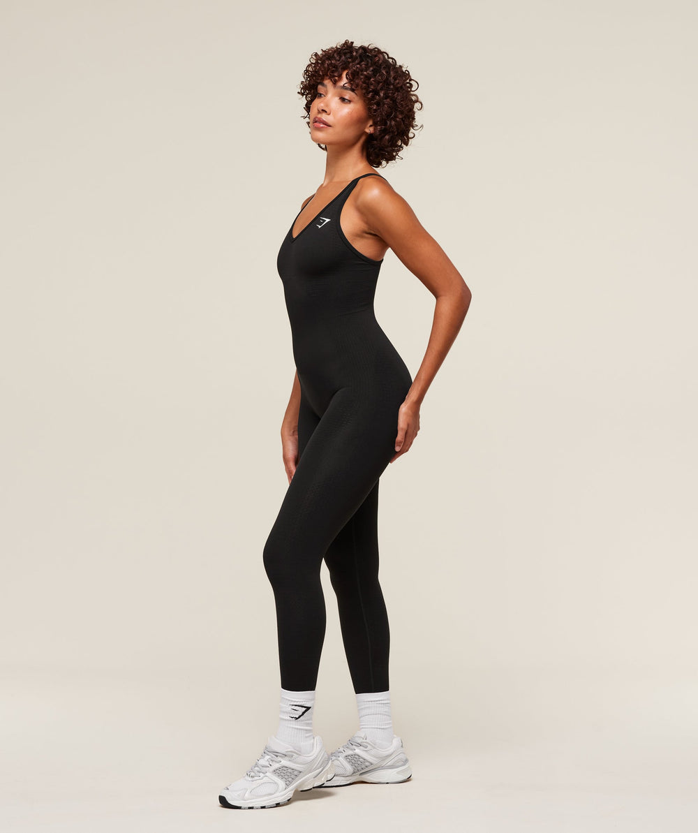 Vital Soft All in One - Black