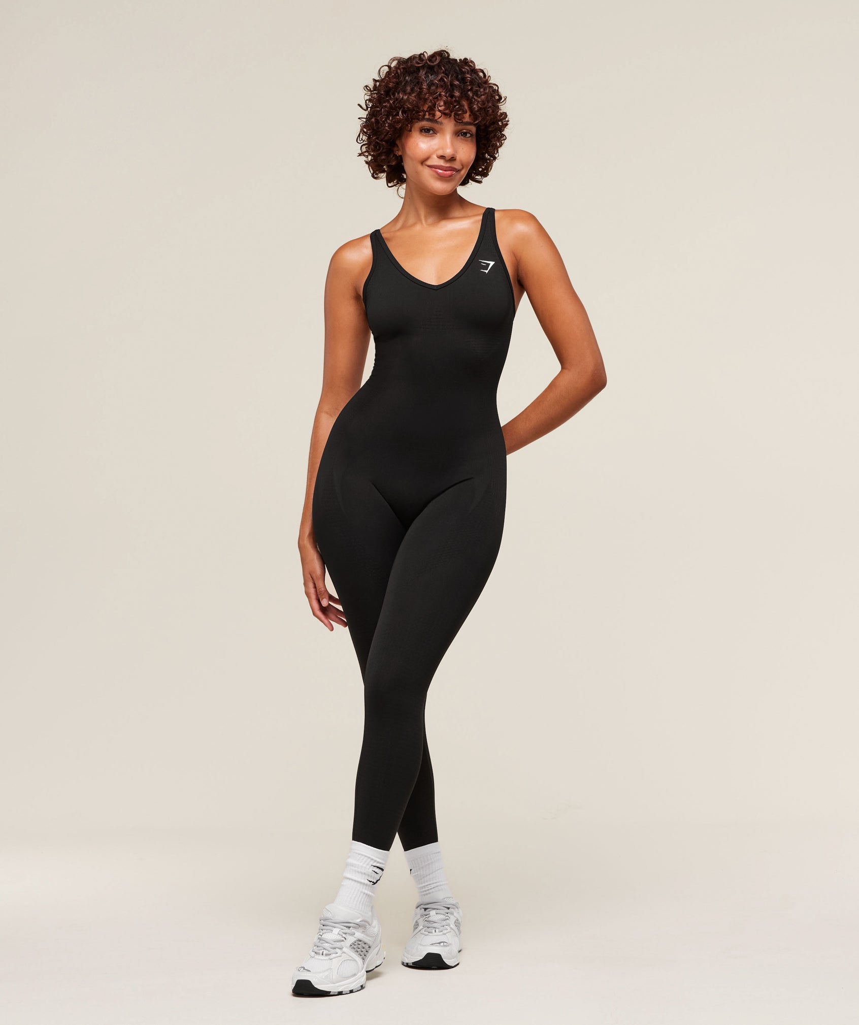 Vital Soft All in One - Black