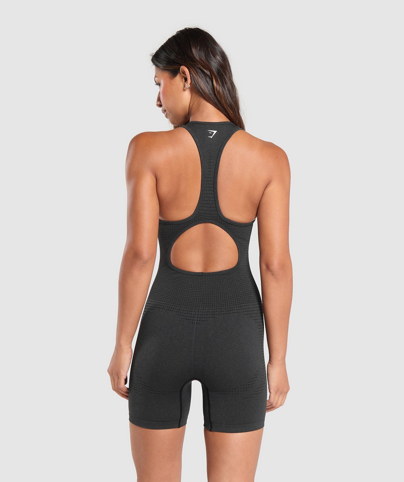 Vital All In One - Black Marl