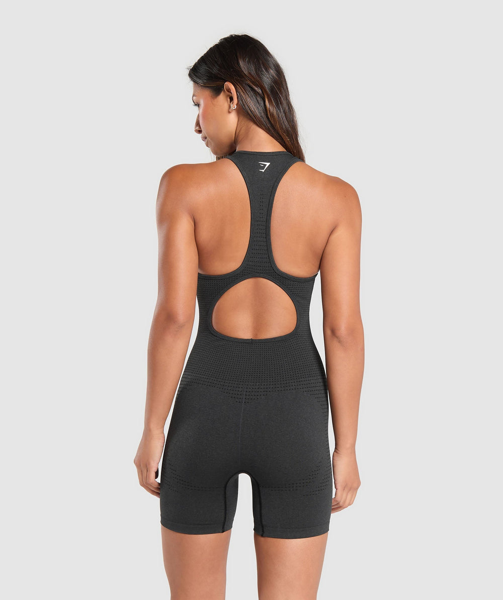 Vital All In One - Black Marl