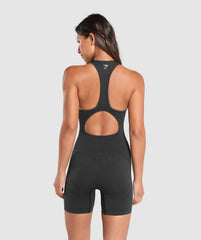 Vital All In One - Black Marl